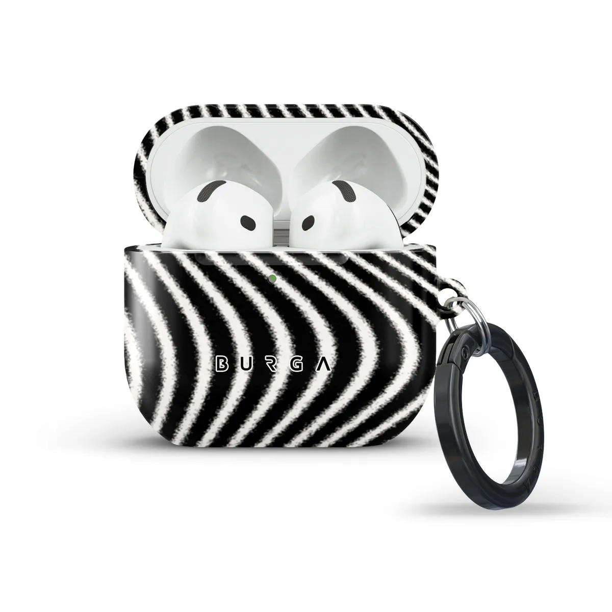 Aftershock - AirPods 5 Case sold by burga