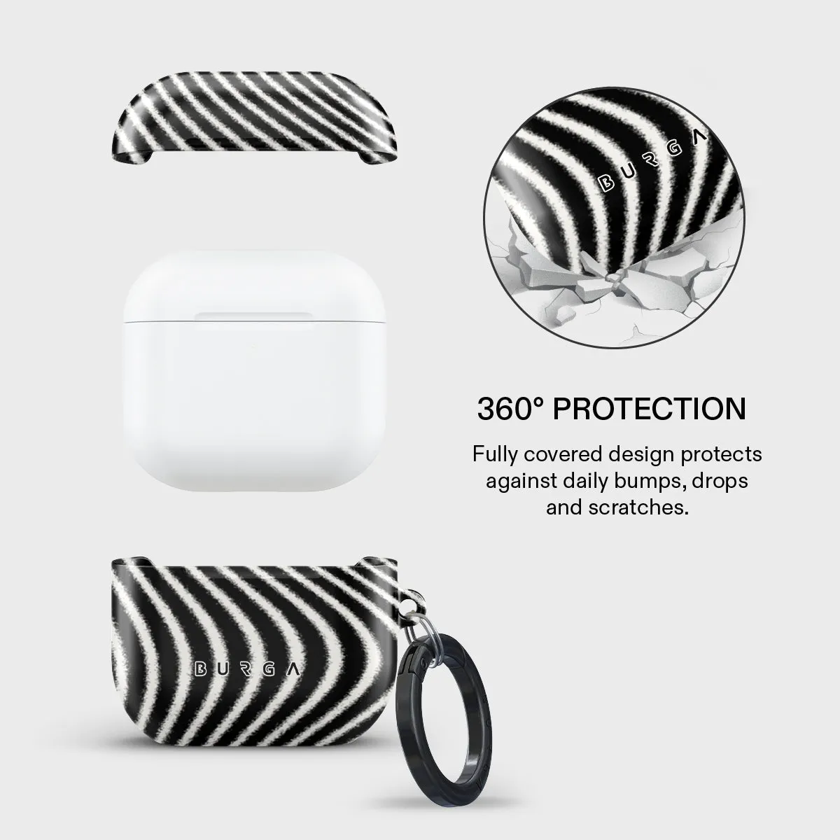 Aftershock - AirPods 5 Case sold by burga product image thumbnail 2