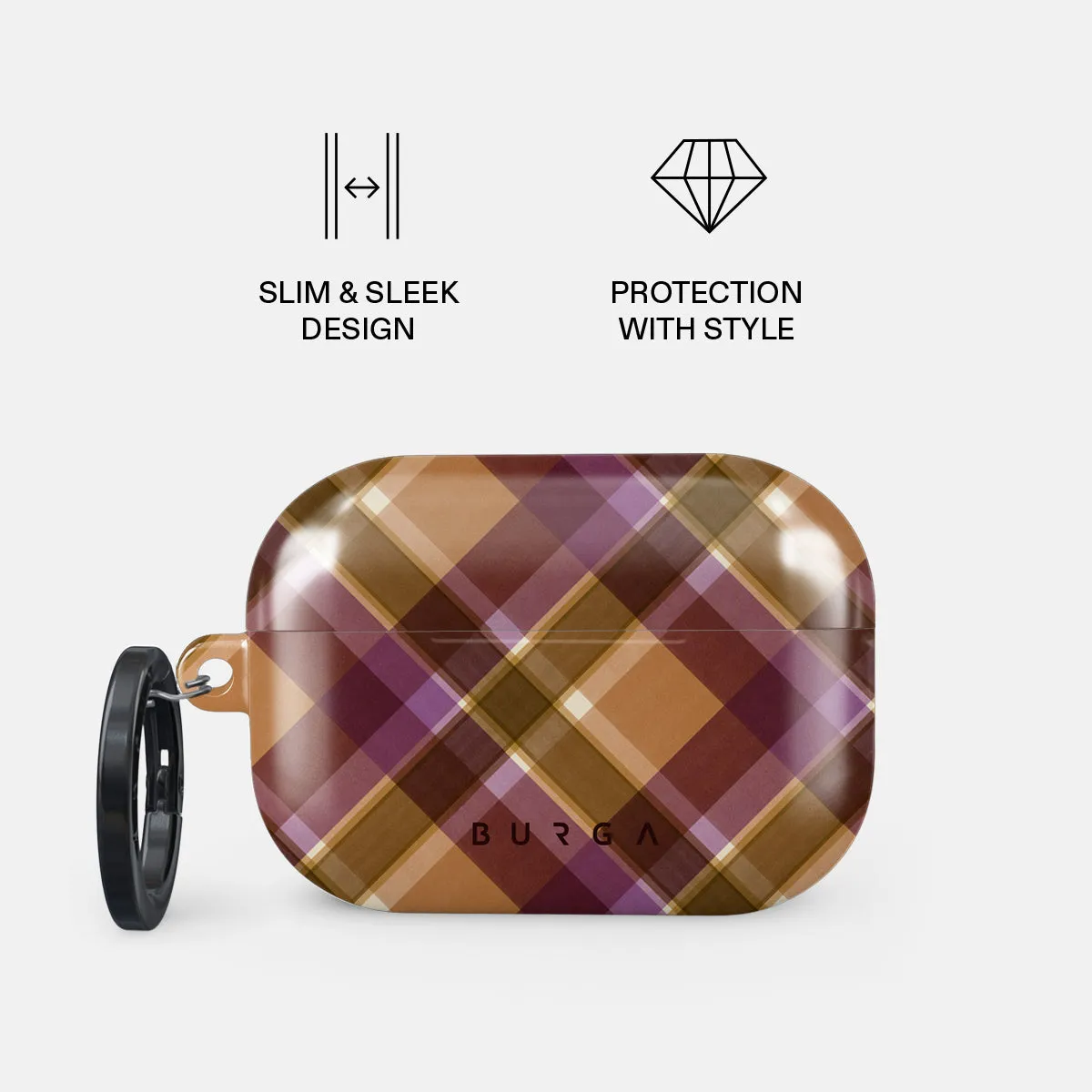 September Issue - AirPods Pro 2 Case sold by burga product image thumbnail 4