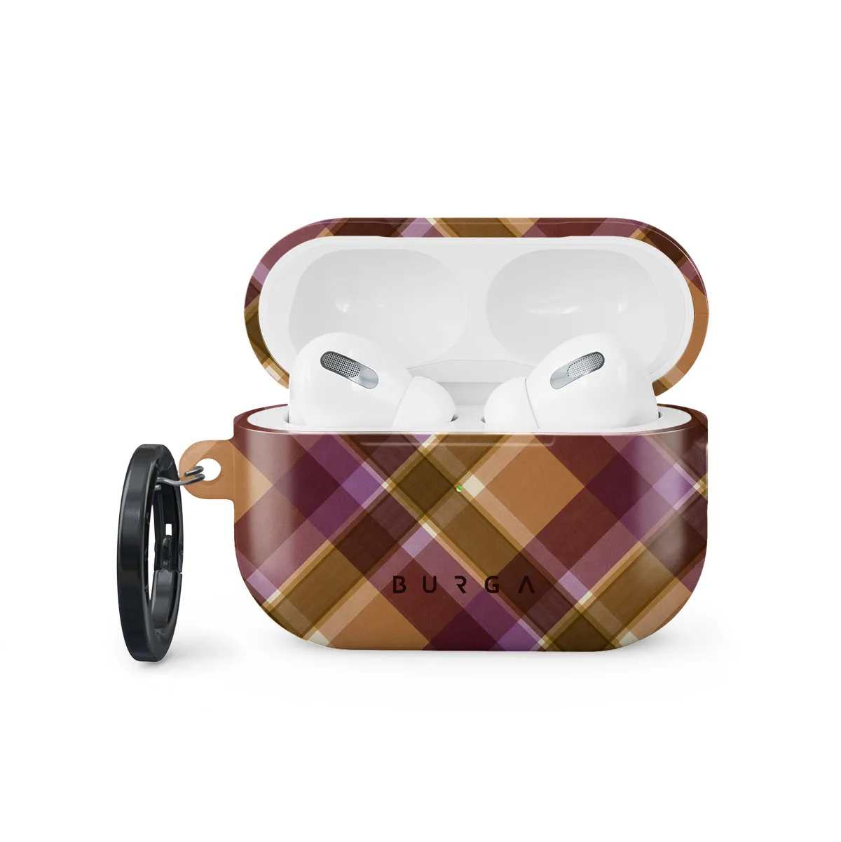 September Issue - AirPods Pro 2 Case sold by burga
