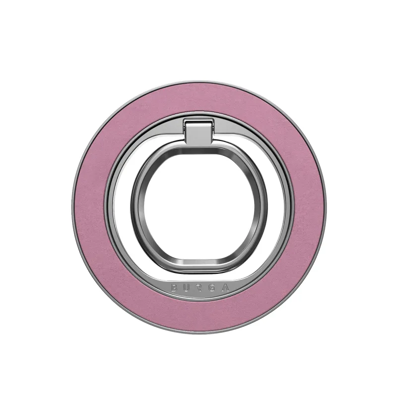 Read Me - Magnetic Ring Holder made by burga