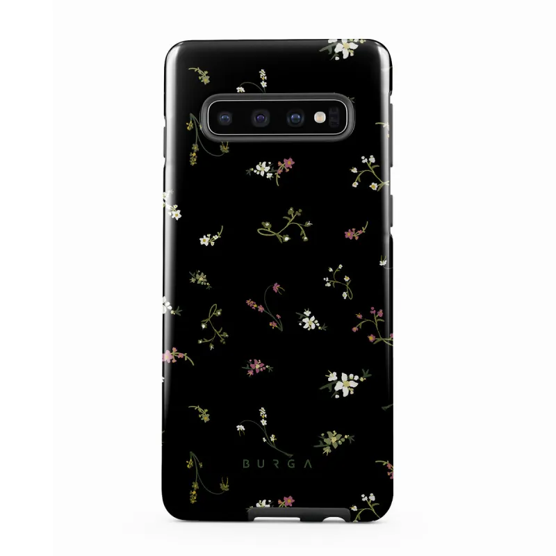 Keepsake - Samsung Galaxy S10 Plus Case made by burga
