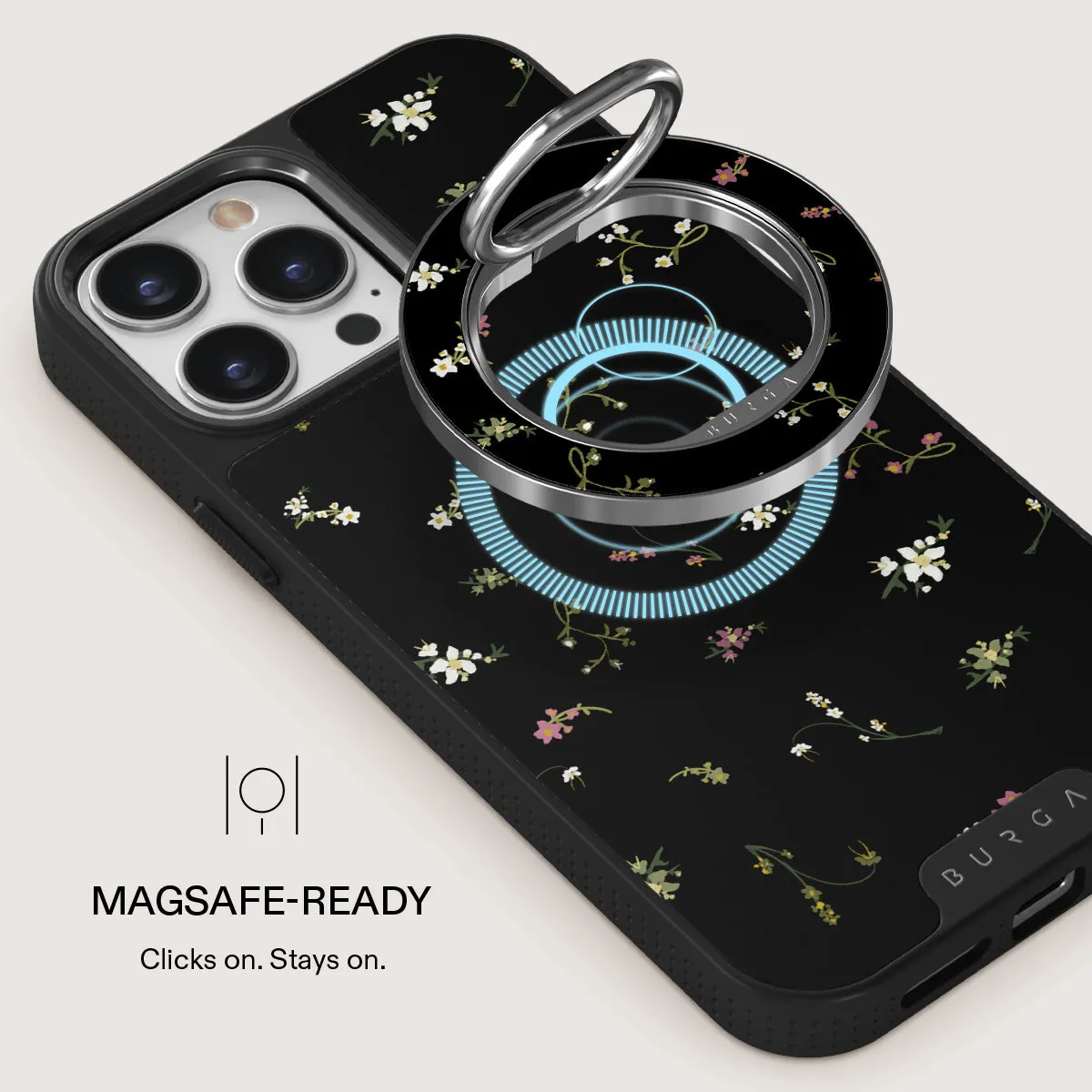 Keepsake - Magnetic Ring Holder sold by burga product image thumbnail 4