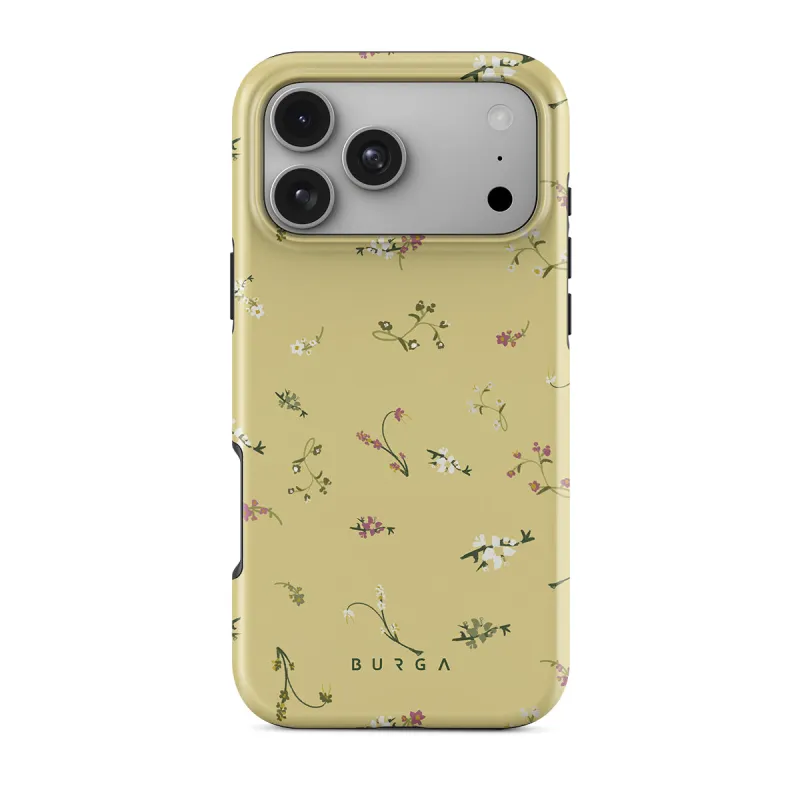 Forever After - iPhone 17 Pro Max Case made by burga