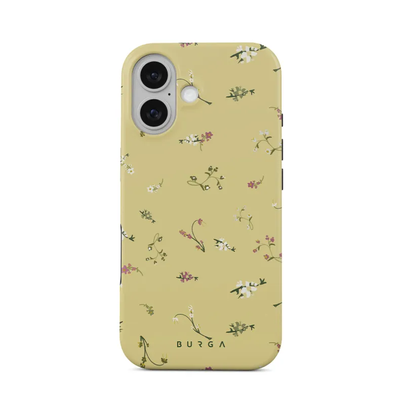 Forever After - iPhone 16 Case made by burga