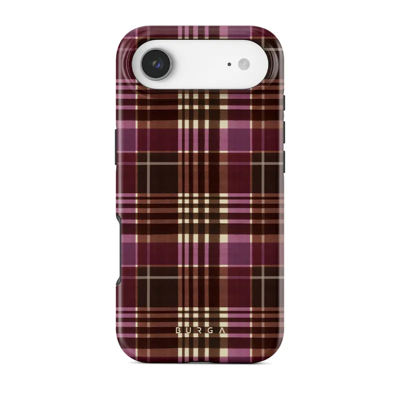 First Edition - iPhone Air Case made by burga