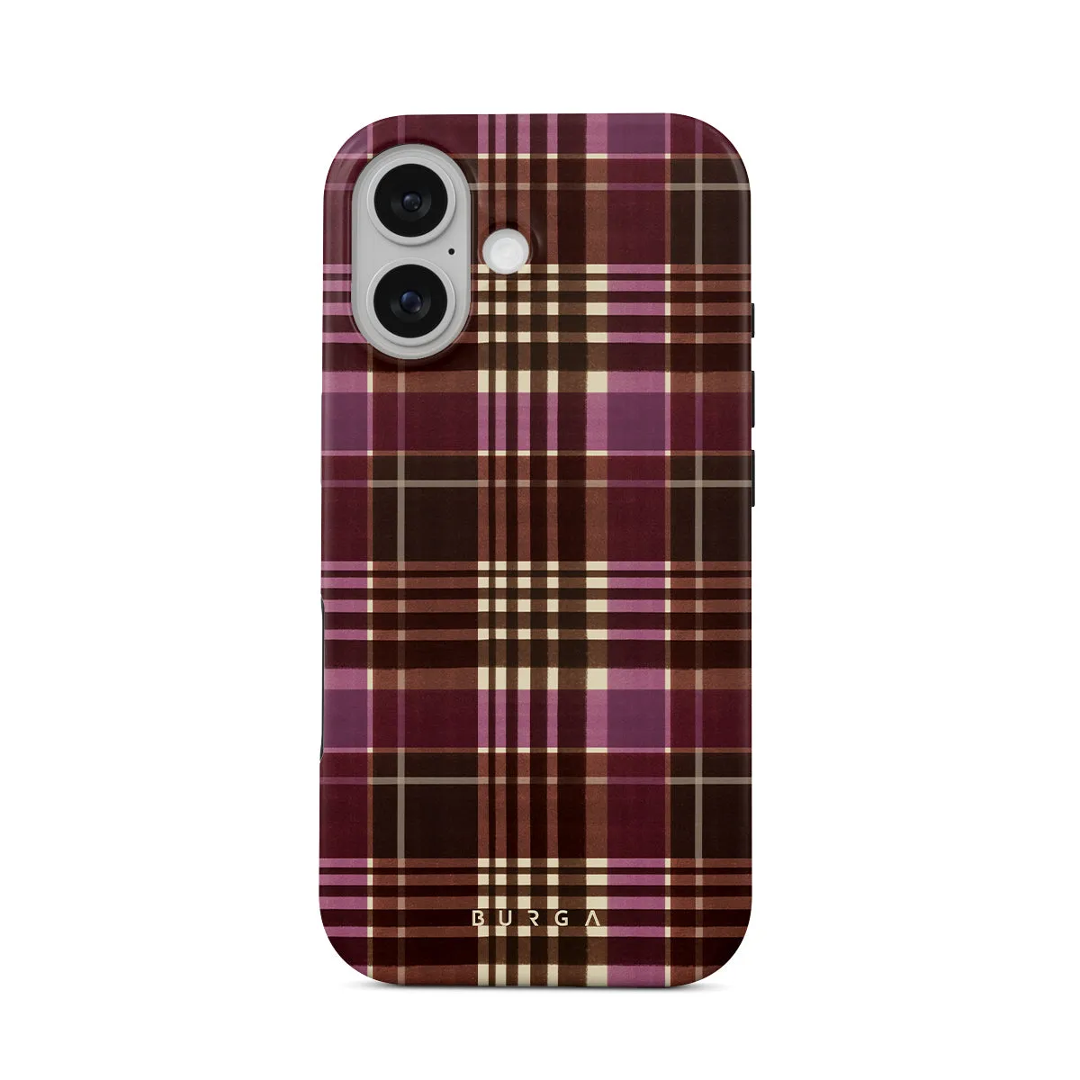 First Edition - iPhone 16 Plus Case sold by burga