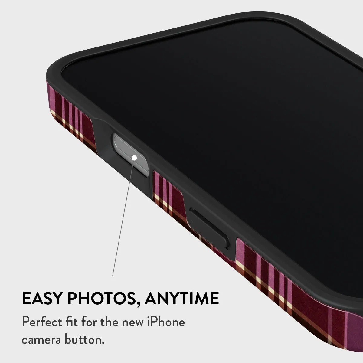 First Edition - iPhone 16 Plus Case sold by burga product image thumbnail 5