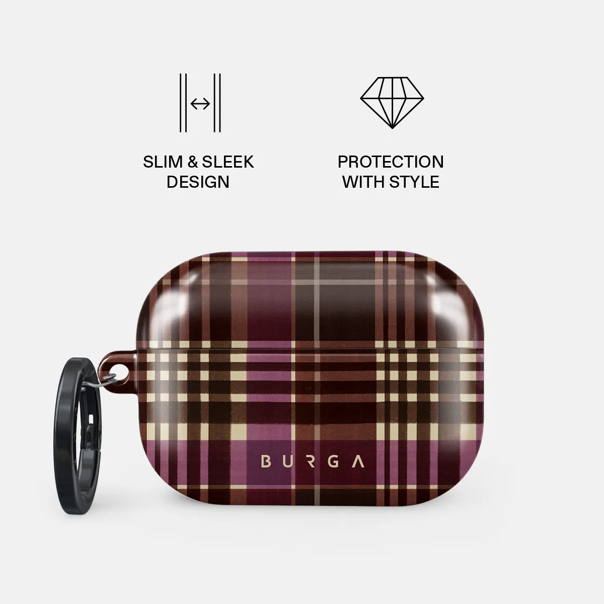 First Edition - AirPods Pro 2 Case sold by burga product image thumbnail 4