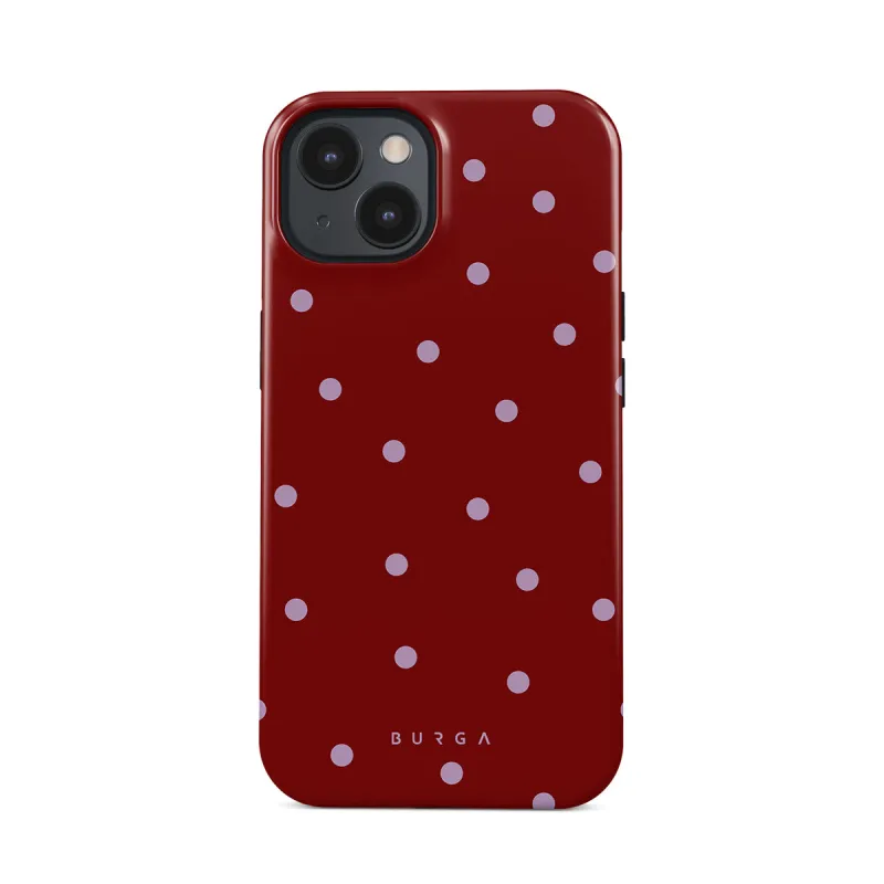 Curated - iPhone 14 Case made by burga
