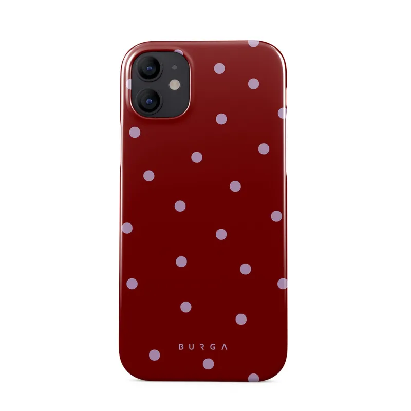 Curated - iPhone 12 Mini Case made by burga