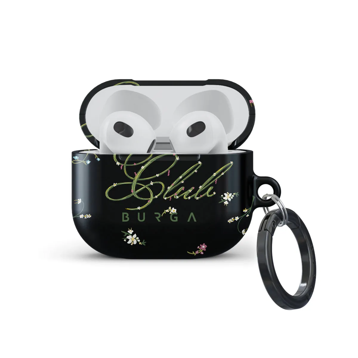 Book Club - AirPods 3 Case sold by burga
