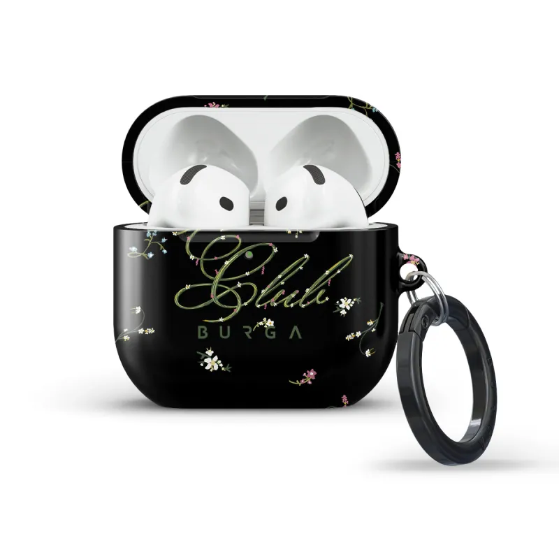 Book Club - AirPods 5 Case made by burga