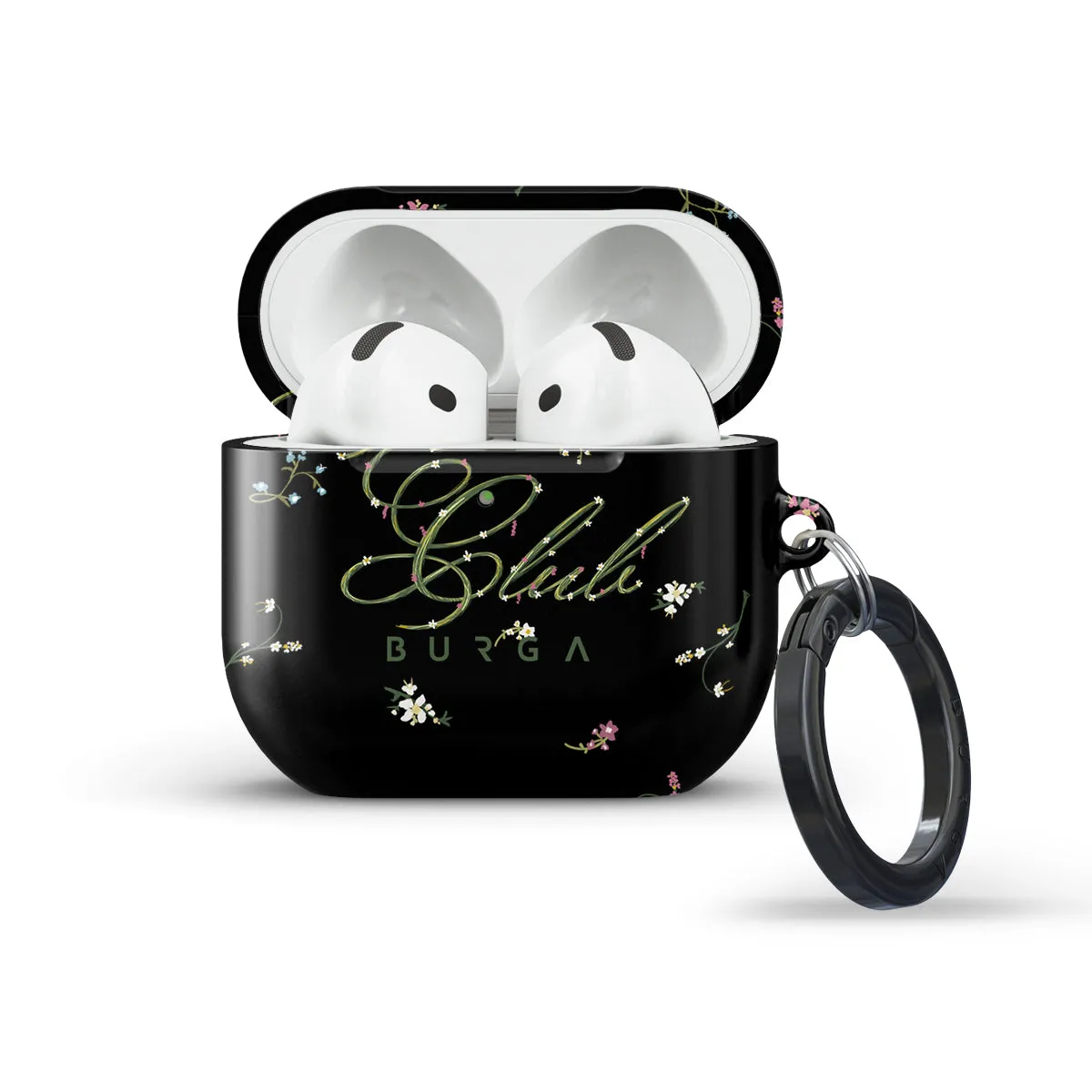 Book Club - AirPods 5 Case sold by burga