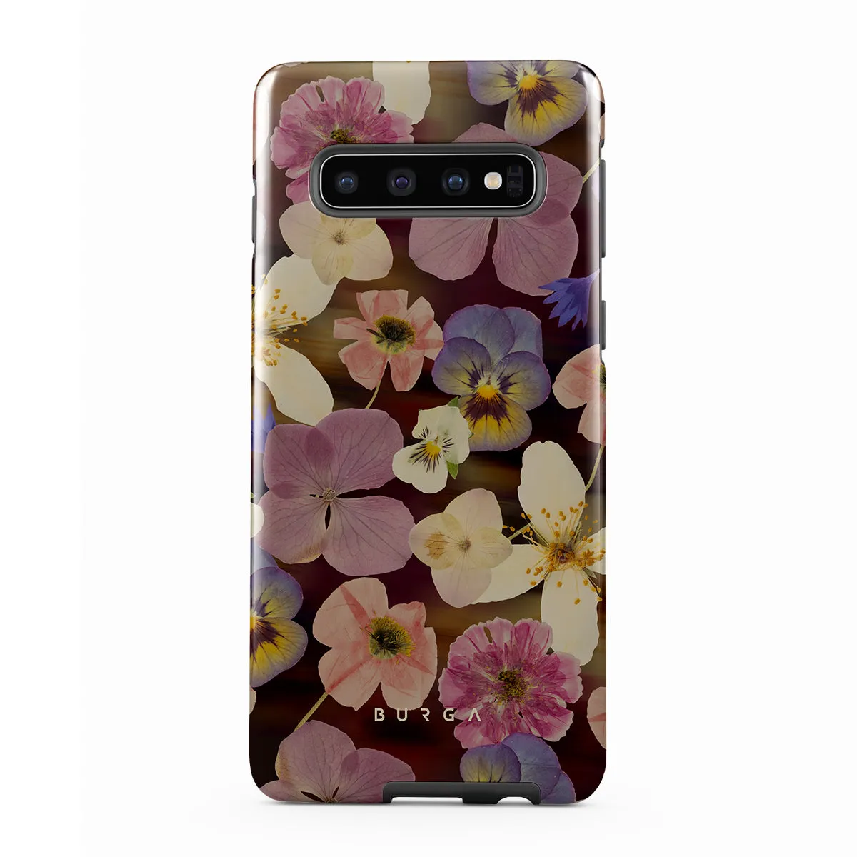 Between Pages - Samsung Galaxy S10 Plus Case sold by burga