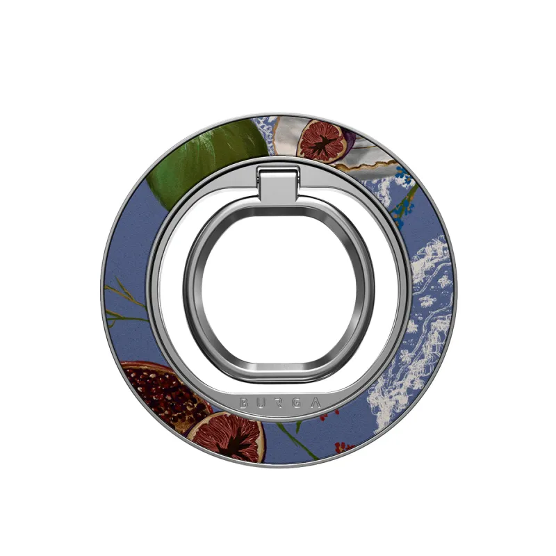 Afternoon Tea - Magnetic Ring Holder made by burga