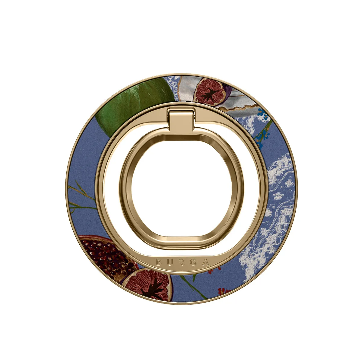 Afternoon Tea - Magnetic Ring Holder sold by burga product image thumbnail 5
