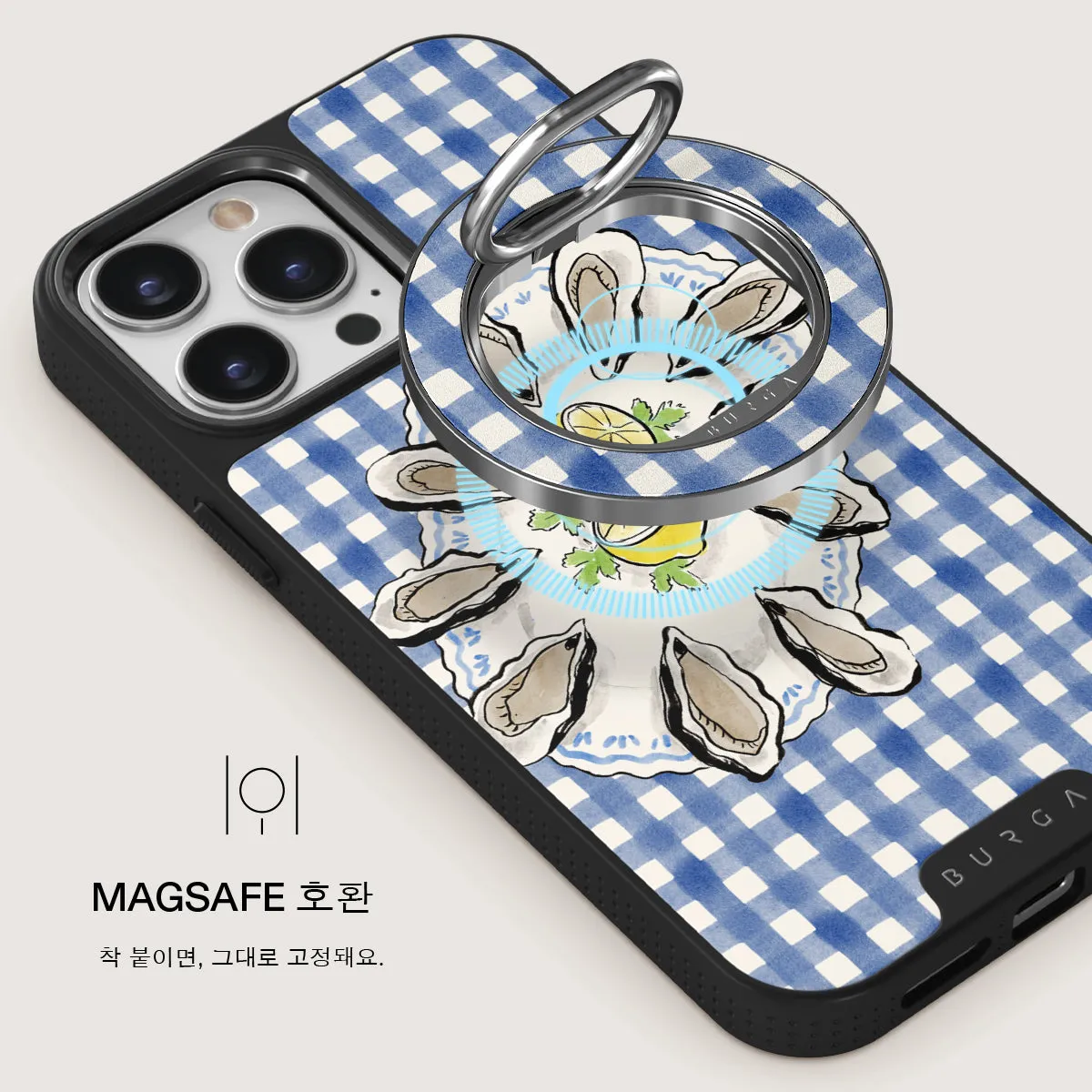 Today's Special - Magnetic Ring Holder sold by burga product image thumbnail 4
