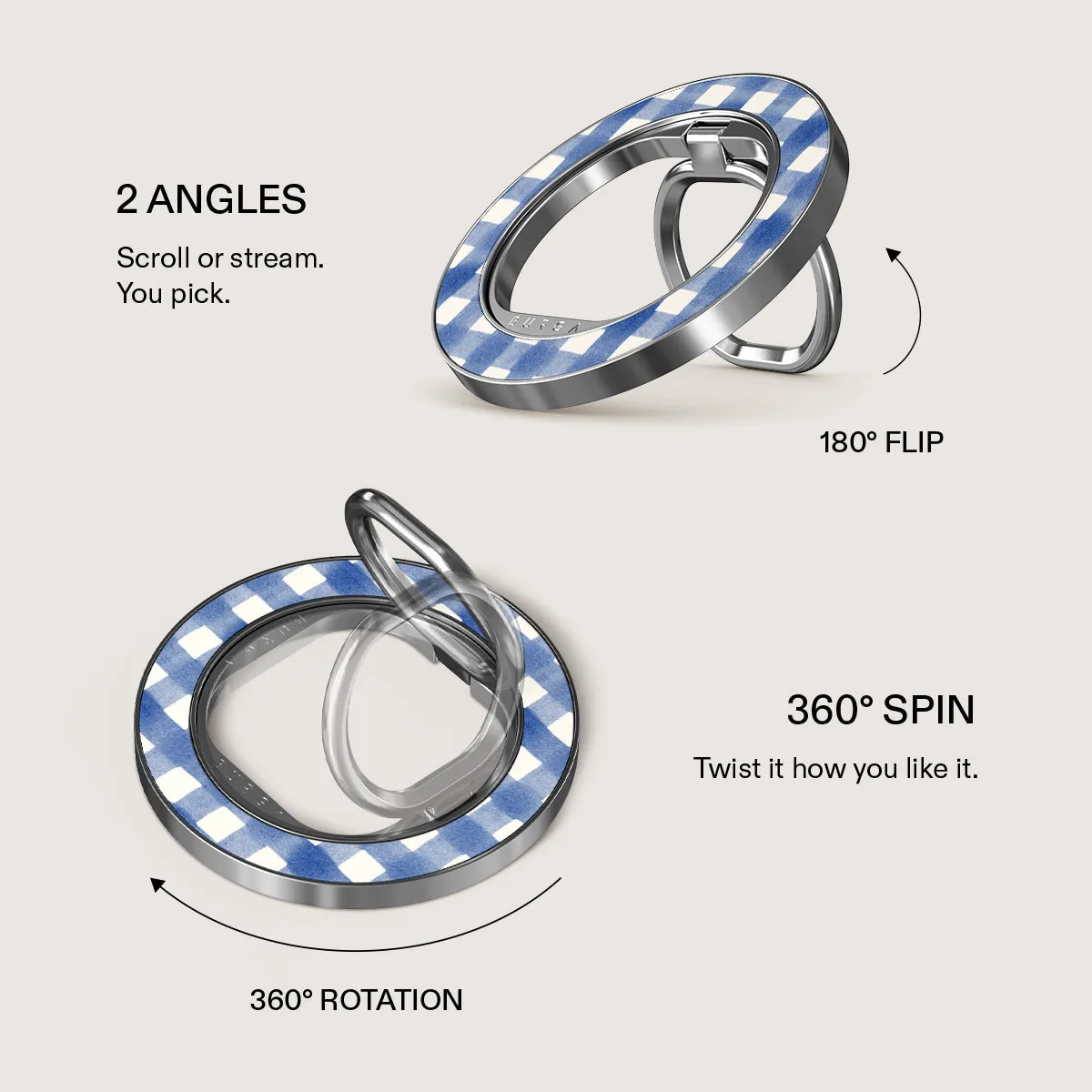 Today's Special - Magnetic Ring Holder sold by burga product image thumbnail 3