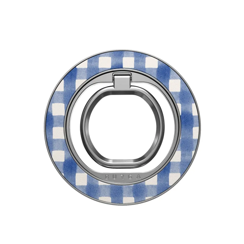 Today's Special - Magnetic Ring Holder made by burga