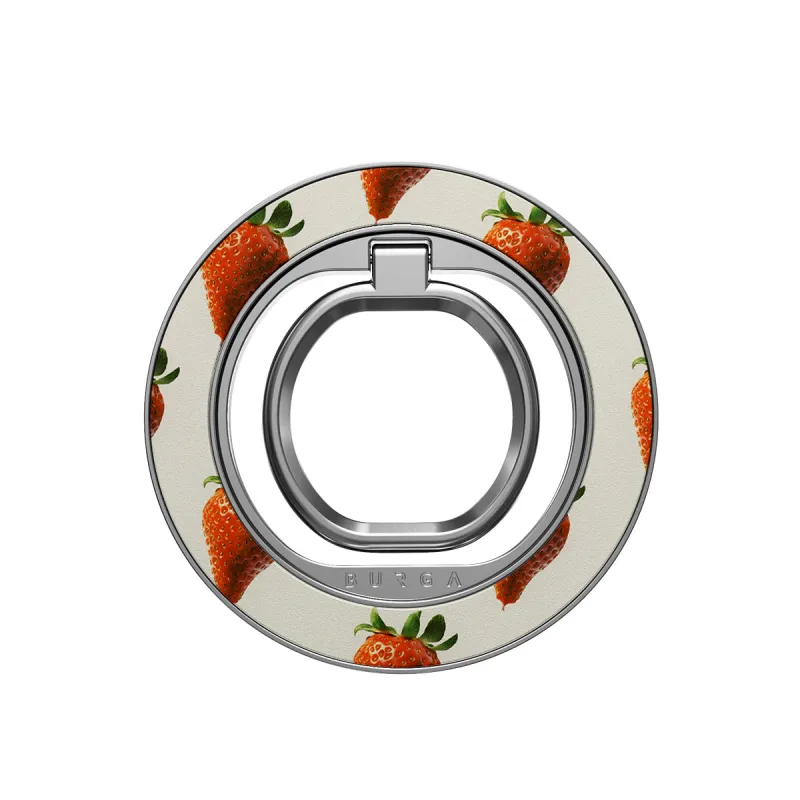Juicy - Magnetic Ring Holder made by burga