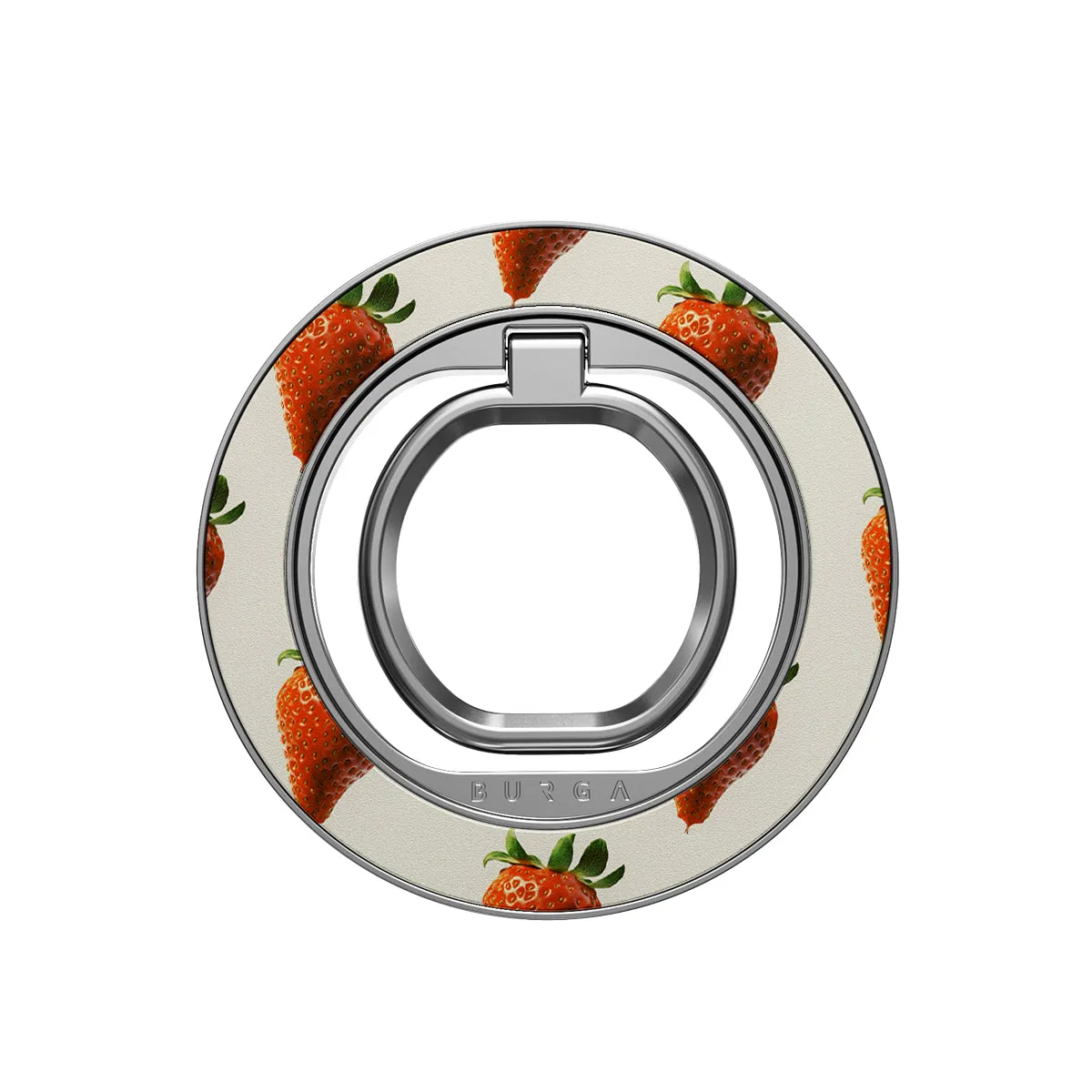 Juicy - Magnetic Ring Holder sold by burga