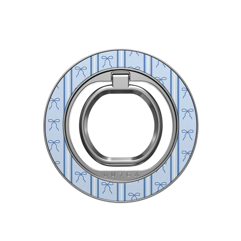 Follow Me - Magnetic Ring Holder made by burga