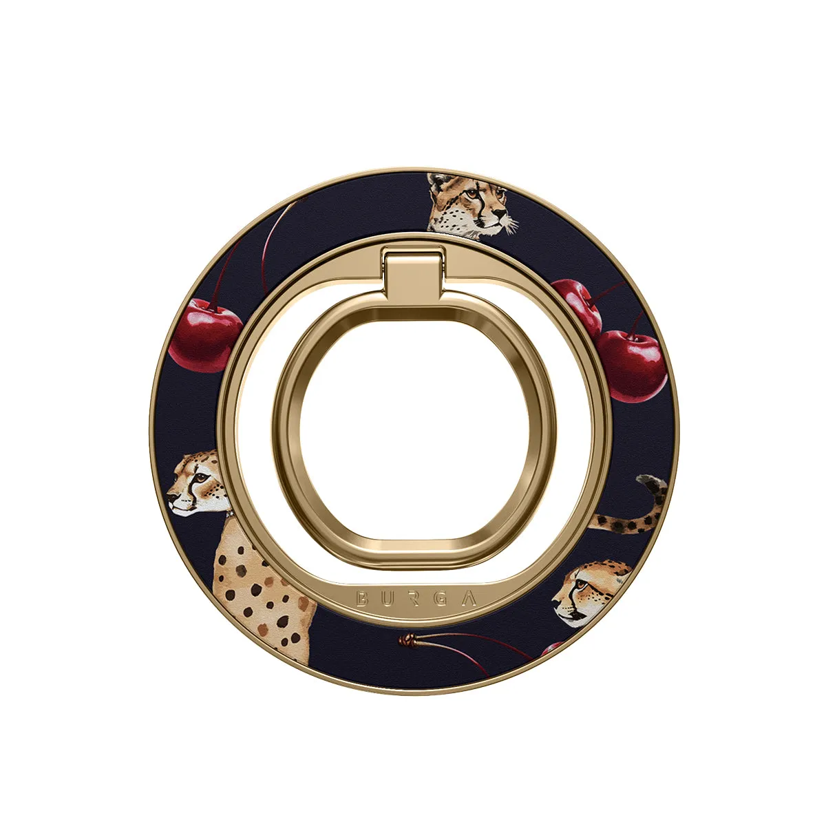 Cougar - Magnetic Ring Holder sold by burga product image thumbnail 5