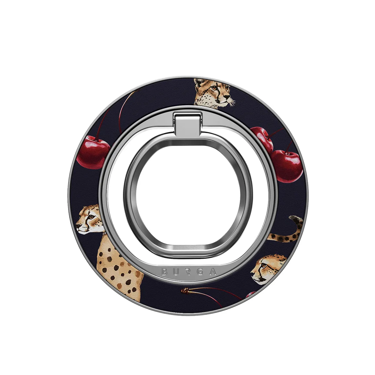 Cougar - Magnetic Ring Holder sold by burga