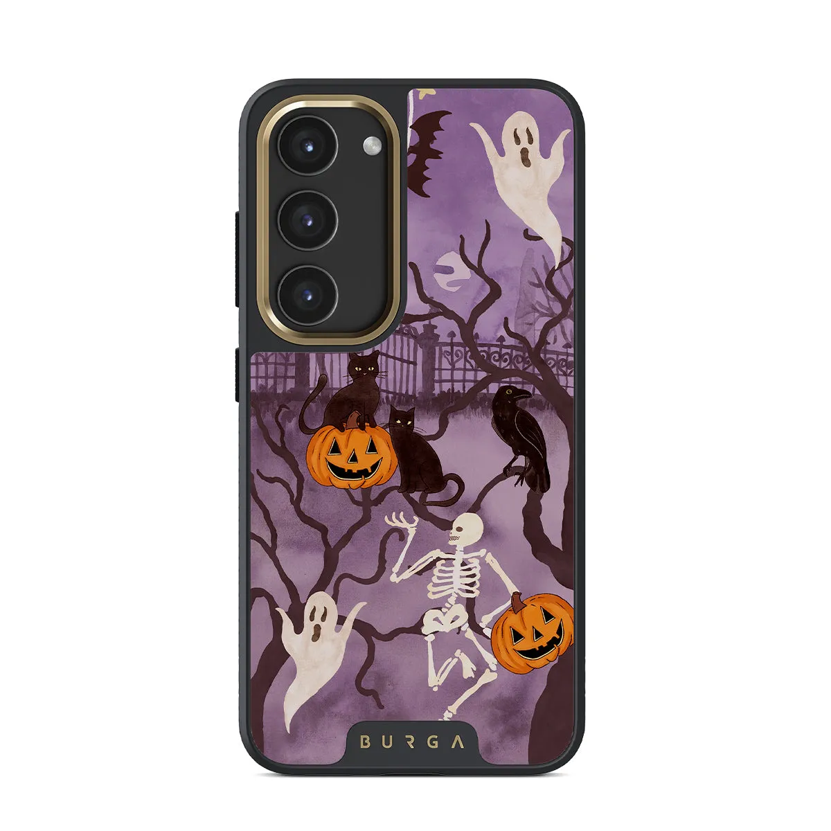 Trick or Treat - Samsung Galaxy S23 Case sold by burga product image thumbnail 5