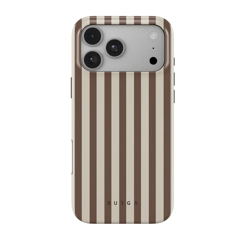 Tiramisu - iPhone 18 Pro Case made by burga