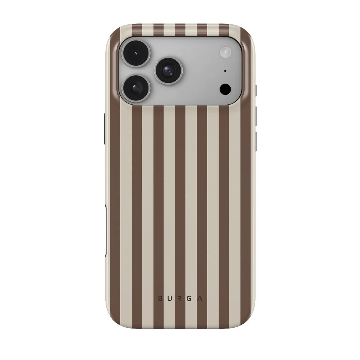 Tiramisu - iPhone 18 Pro Case sold by burga