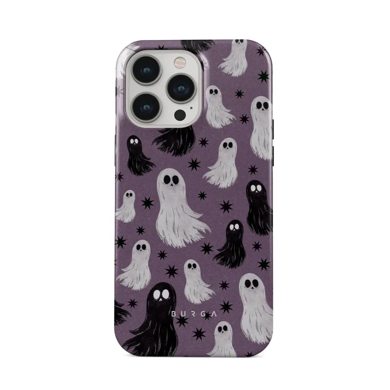 Spooky - iPhone 14 Pro Case made by burga