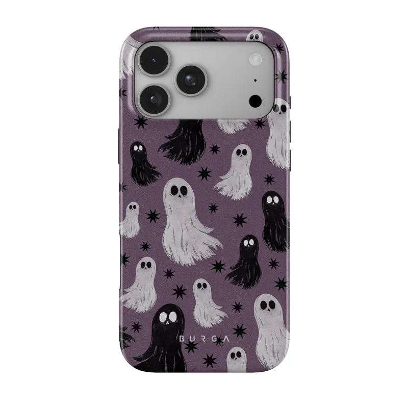 Spooky - iPhone 18 Pro Case made by burga