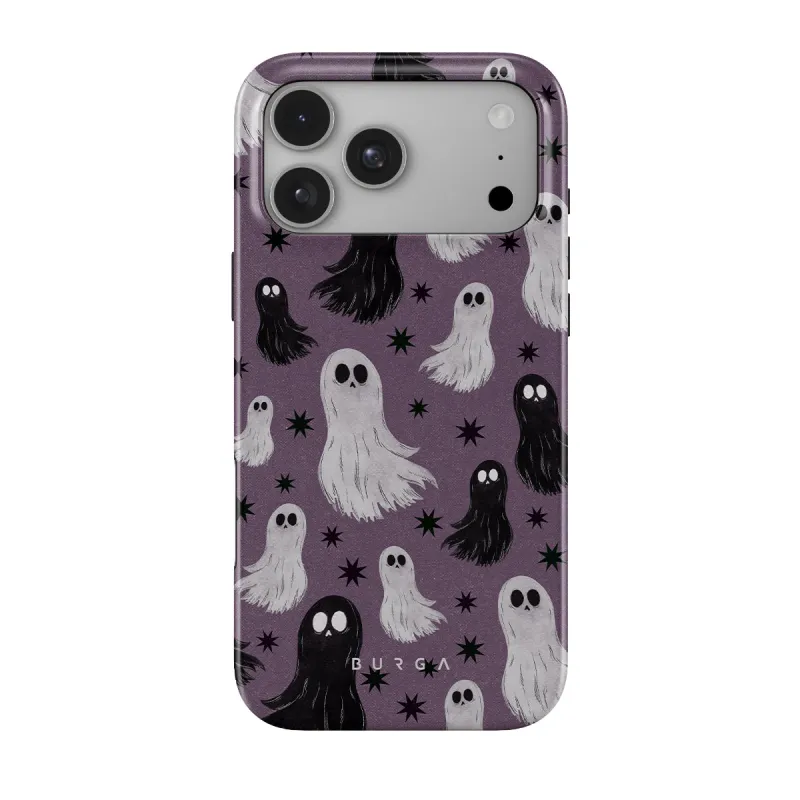 Spooky - iPhone 18 Pro Max Case made by burga