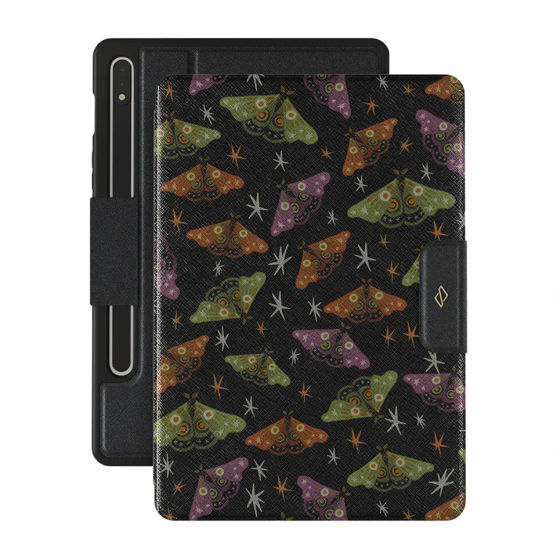 Secret Visitors - Samsung Galaxy Tab S9 Case made by burga