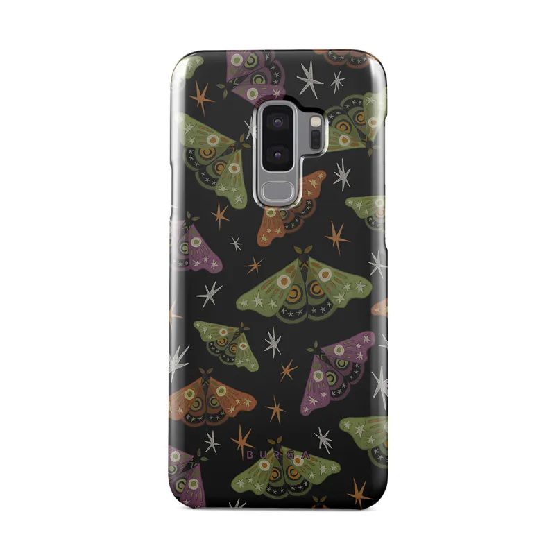 Secret Visitors - Samsung Galaxy S9 Plus Case made by burga