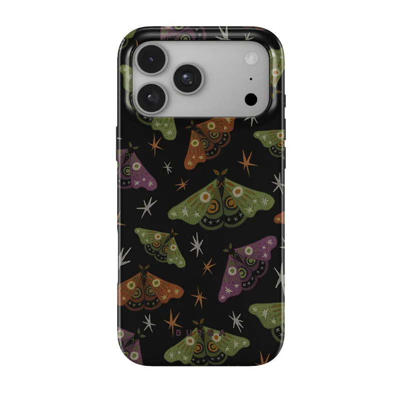 Secret Visitors - iPhone 18 Pro Case made by burga