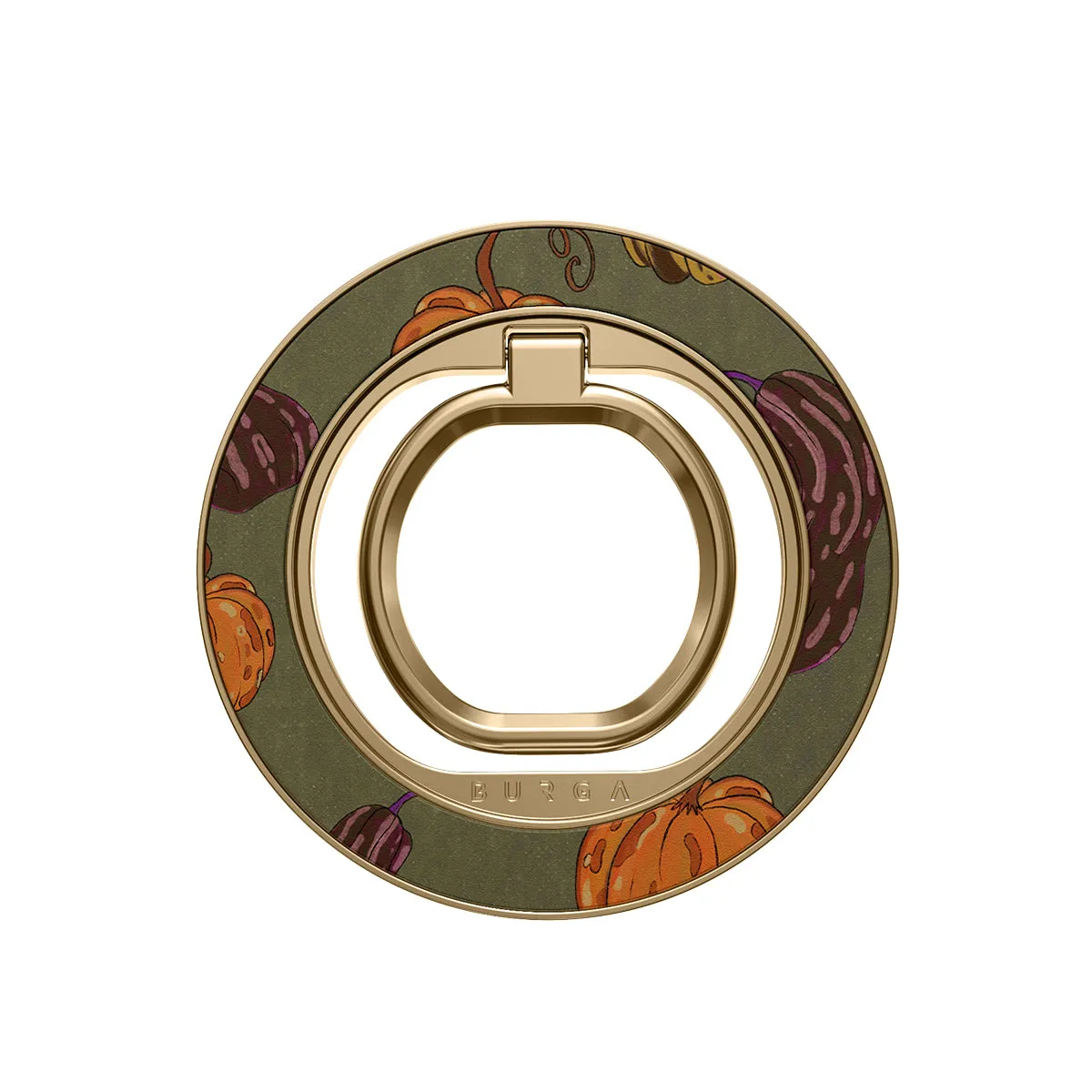 Pumpkin Season - Magnetic Ring Holder sold by burga product image thumbnail 5