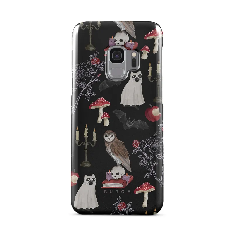 Enchanted Forest - Samsung Galaxy S9 Case made by burga
