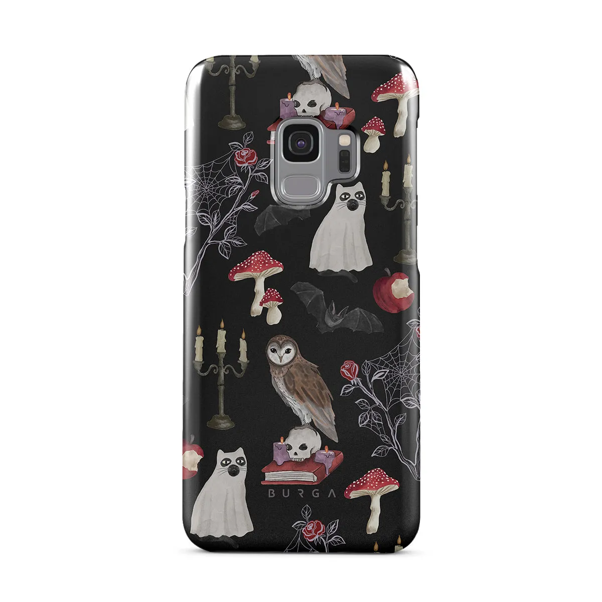 Enchanted Forest - Samsung Galaxy S9 Case sold by burga