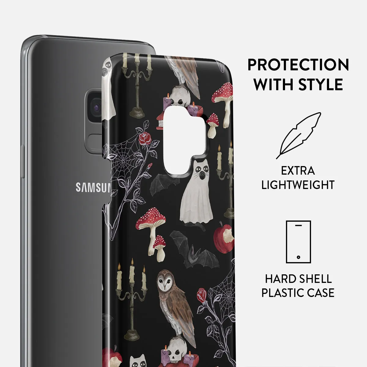 Enchanted Forest - Samsung Galaxy S9 Case sold by burga product image thumbnail 2