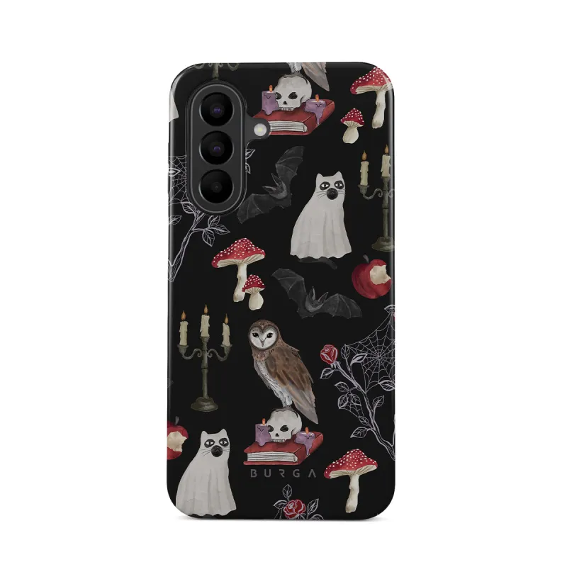 Enchanted Forest - Samsung Galaxy A27 5G Case made by burga