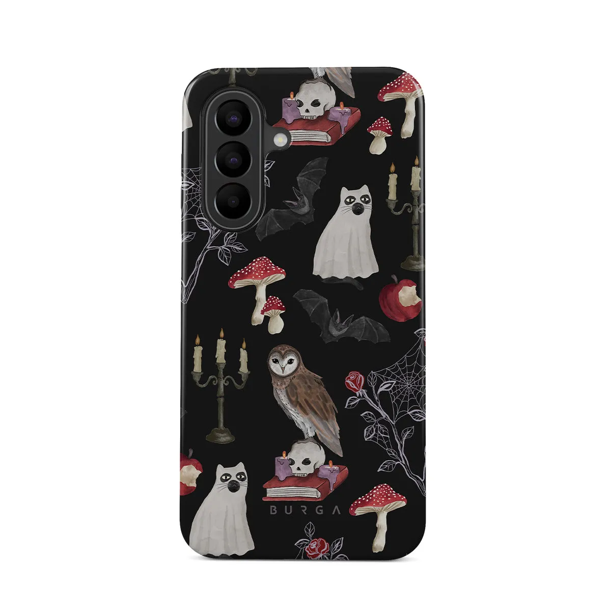 Enchanted Forest - Samsung Galaxy A27 5G Case sold by burga