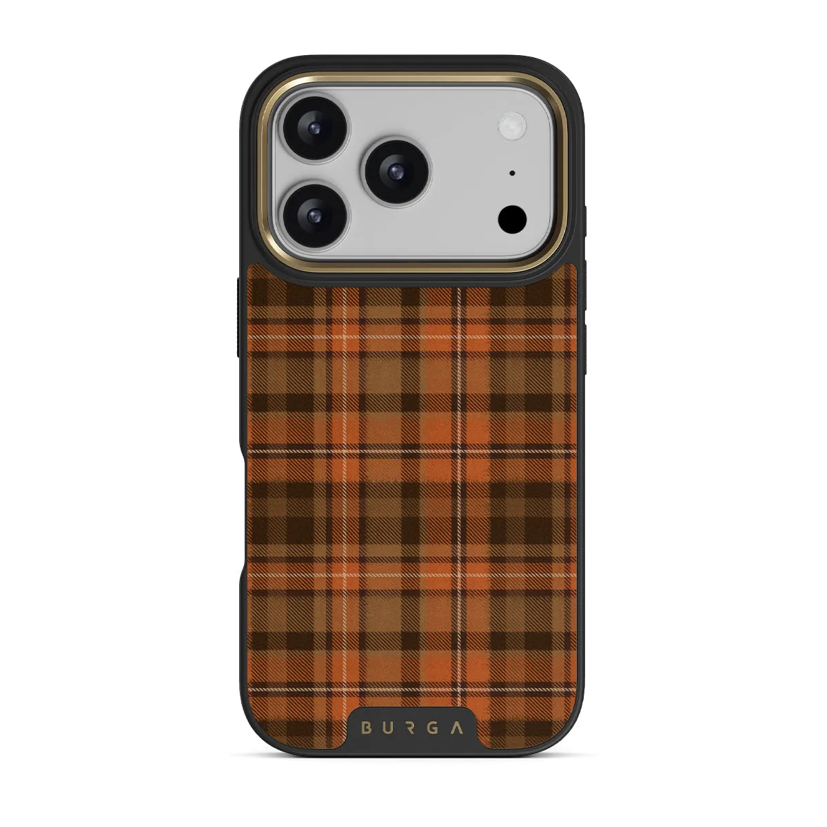 Autumn Plaid - iPhone 17 Pro Case sold by burga product image thumbnail 5