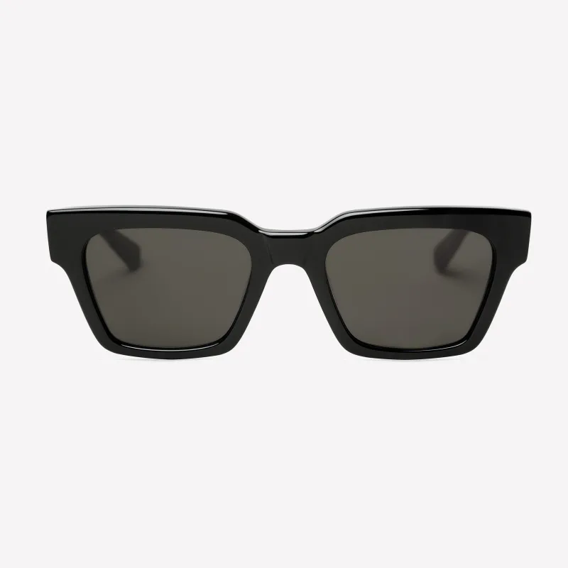 No Flashes - Sunglasses made by burga
