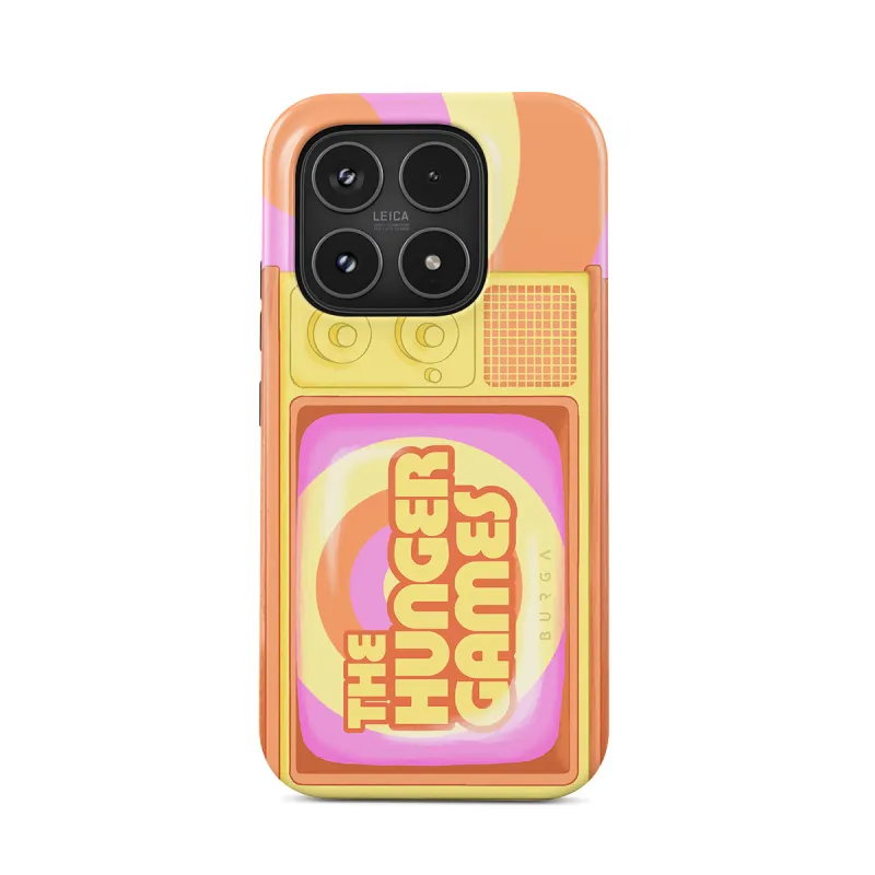 The Quarter Quell - Xiaomi 17 Case made by burga