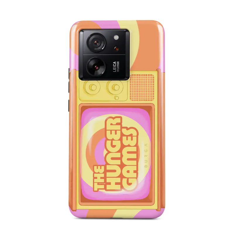 The Quarter Quell - Xiaomi 13T Pro Case made by burga