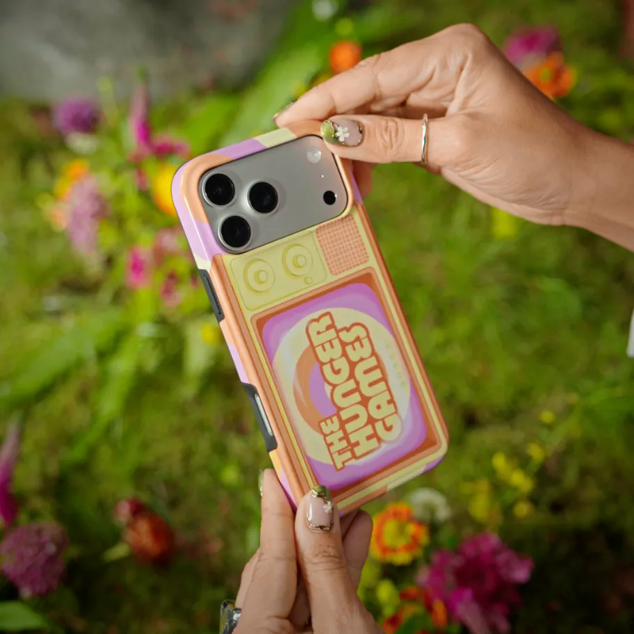 The Quarter Quell - Xiaomi 13T Pro Case sold by burga product image thumbnail 5