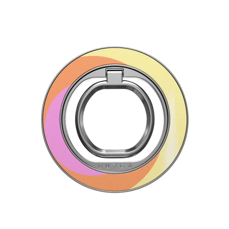 The Quarter Quell - Magnetic Ring Holder made by burga